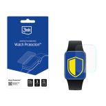 Folie de protecție pentru ecranul smartwatch-ului Xiaomi Smart Band 10 Pro - 3mk Watch Protection