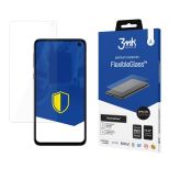Sticlă hibridă rezistentă la spartere pentru Samsung Galaxy S10e - 3mk FlexibleGlass