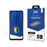 Sticlă hibridă pentru Xiaomi Redmi 9 - 3mk FlexibleGlass