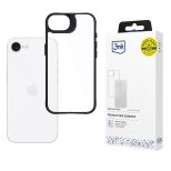 Etui na Apple iPhone 16E/ iPhone 17E - 3mk Satin Armor Case+
