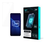 Protecție ecran pentru Honor Magic7 Lite - 3mk 1UP screen protector (3 bucăți)
