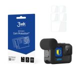 Folie de protecție pentru GoPro HERO 9/10/11 Black - 3mk Cam Protection