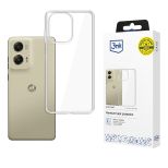 Carcasă blindată pentru Motorola Moto G Stylus 2024 - 3mk Armor Case