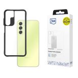 Husă pentru Samsung Galaxy A25 5G - 3mk Satin Armor Case+
