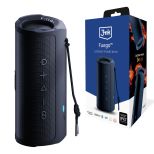 Boxă wireless 3mk Fuego™ Black
