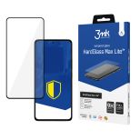 Sticlă temperată pentru Redmi Note 14 Pro 4G/5G /Pro+ - 3mk HardGlass Max Lite