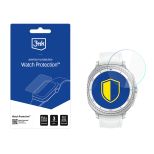 Protecție din sticlă pentru ecranul smartwatch Samsung Galaxy Watch 8 Classic - 3mk Watch Protection