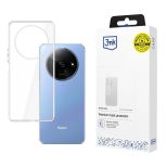Carcasă blindată pentru Redmi A3 - 3mk Armor Case