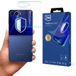 Sticlă antișoc pentru Samsung Galaxy Z Flip 8 - 3mk FlexibleGlass Pro