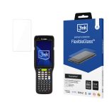Sticlă hibridă antișoc pentru Zebra MC3400/ MC3450 - 3mk FlexibleGlass