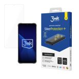 Folie de protecție antișoc pentru MyPhone Hammer Blade Va 5G - 3mk SilverProtection+