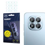 Sticlă pentru lentila aparatului foto pentru Redmi Note 15 Pro+ 5G - 3mk HARDY® Fusion Lens Protection™