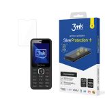Antyuderzeniowa folia ochronna na MyPhone 6320 - 3mk SilverProtection+