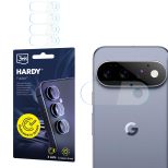Sticlă pentru lentila aparatului foto pentru Google Pixel 11 Pro - 3mk HARDY® Fusion Lens Protection™