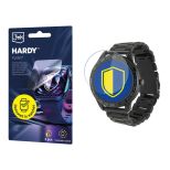 Sticlă hibridă pentru smartwatch Garett Men 3S - 3mk HARDY® Fusion Watch Protection™