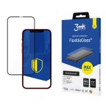 Sticlă hibridă necrăpată pentru Apple iPhone 13 Pro Max - 3mk FlexibleGlass Max
