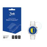 Protecție din sticlă pentru ecranul smartwatch Huawei Watch GT 5 Pro 42mm - 3mk Watch Protection