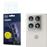 Sticlă pentru lentila aparatului foto pentru Motorola Razr Fold - 3mk HARDY® Fusion Lens Protection™