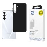 Carcasă pentru Samsung Galaxy A17 5G/ 4G - 3mk Matt Case Negru