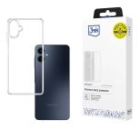 Carcasă blindată pentru Samsung Galaxy A06 - 3mk Armor Case