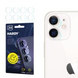 Sticlă pentru lentila aparatului foto pentru Apple iPhone 12 - 3mk HARDY® Fusion Lens Protection™