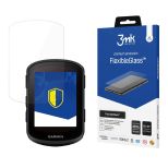 Sticlă hibridă pentru Garmin Edge 540 - 3mk FlexibleGlass