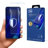 Sticlă rezistentă la rupere pentru Samsung Galaxy S25 FE - 3mk FlexibleGlass Pro