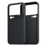 Husă flexibilă cu MagSafe pentru Xiaomi 17 Pro Max - 3mk HARDY® Haptica MagCase™