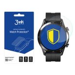 Protecție din sticlă pentru ecranul smartwatch Huawei Watch GT 2 46mm - 3mk Watch Protection