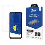 Sticlă hibridă pentru Ulefone Armor 17 Pro - 3mk FlexibleGlass