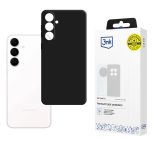 Husă pentru Samsung Galaxy S25 FE - 3mk Matt Case Black