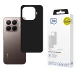 Carcasă pentru Xiaomi 15T Pro 5G - 3mk Matt Case Negru