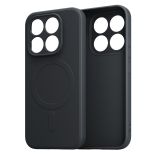 Husă flexibilă cu MagSafe pentru Xiaomi 17 - 3mk HARDY® Haptica MagCase™