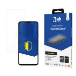 Sticlă hibridă pentru Honor X6B - 3mk FlexibleGlass