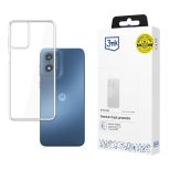 Carcasă blindată pentru Motorola Moto G Play 2024 - 3mk Armor Case