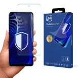 Sticlă rezistentă la rupere pentru Motorola Moto E15 - 3mk FlexibleGlass Pro
