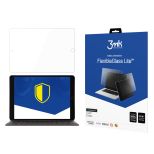 Sticlă hibridă necrăpătoare pentru Apple iPad 10.2" 8/9 gen - 3mk FlexibleGlass Lite