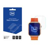Folie de protecție pentru ecranul smartwatch-ului Huawei Watch Fit 5 - 3mk Watch Protection