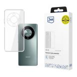 Husă pentru Honor Magic6 Lite 5G - 3mk Clear Case