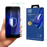 Sticlă rezistentă la rupere pentru Google Pixel 3a XL - 3mk FlexibleGlass Pro