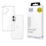Carcasă blindată pentru Apple iPhone 17 - 3mk Armor Case