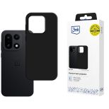 Carcasă pentru OnePlus 15 5G - 3mk Matt Case Negru