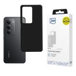 Carcasă pentru Redmi 15 4G/ 15 5G - 3mk Matt Case Negru