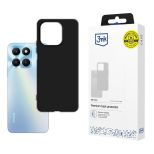 Carcasă pentru Honor X6A - 3mk Matt Case Negru