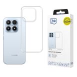 Husă pentru Xiaomi 17 - 3mk Clear Case