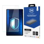 Sticlă hibridă rezistentă la spargere pentru Samsung Galaxy Tab S6 Lite 2024 - 3mk FlexibleGlass
