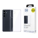 Husă pentru Samsung Galaxy S26+ - 3mk Clear Case