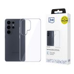 Husă pentru Samsung Galaxy S26 Ultra - 3mk Clear Case