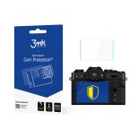 Folie de protecție pentru FujiFilm X-T30 II - 3mk Cam Protection