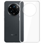 Husă transparentă pentru Realme 14 Pro+ – 3mk HARDY® Vision Case™